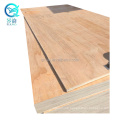 Best quality 1/4 in x 4 ft x 8 ft cdx pine plywood for USA market